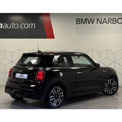 Mini Mini Hatch 3 Portes Cooper S 178 ch Edition Camden Narbonne