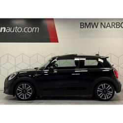 Mini Mini Hatch 3 Portes Cooper S 178 ch Edition Camden Narbonne