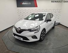Renault Clio Societe Dax