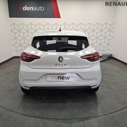 Renault Clio Societe SOCIETE BLUE DCI 100 EVOLUTION REVERSIBLE Dax
