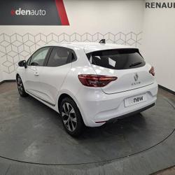 Renault Clio Societe SOCIETE BLUE DCI 100 EVOLUTION REVERSIBLE Dax