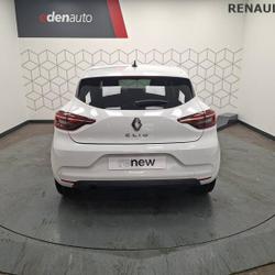 Renault Clio Societe SOCIETE BLUE DCI 100 EVOLUTION REVERSIBLE Dax