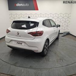 Renault Clio Societe SOCIETE BLUE DCI 100 EVOLUTION REVERSIBLE Dax