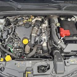 Renault Clio Societe SOCIETE BLUE DCI 100 EVOLUTION REVERSIBLE Dax