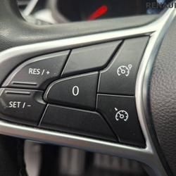 Renault Clio Societe SOCIETE BLUE DCI 100 EVOLUTION REVERSIBLE Dax