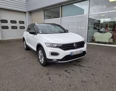 Volkswagen T-Roc Vitré