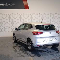 Renault Clio 5 TCe 90 Equilibre Tarbes