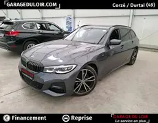 BMW Serie 3 Durtal