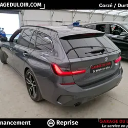 BMW Serie 3 320d xDrive 190ch M Sport BVA8 Durtal