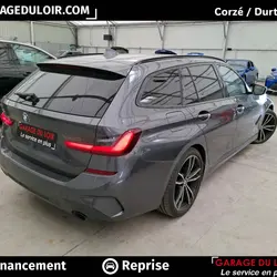 BMW Serie 3 320d xDrive 190ch M Sport BVA8 Durtal