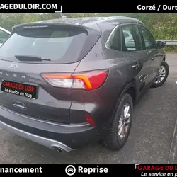 Ford Kuga 1.5 EcoBlue 120 Powershift Titanium Corz&eacute;