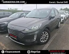 Ford Kuga Durtal