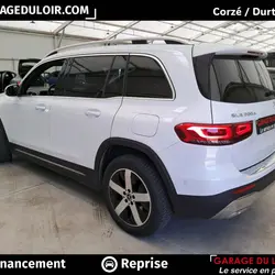 Mercedes GLB GLB 200 d Business Line Corz&eacute;