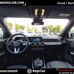 Mercedes GLB 200 d Business Line occasion - Corz&eacute; - photo 3/20