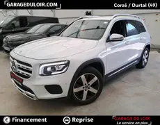 Mercedes GLB Durtal