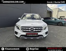 Mercedes GLB Durtal