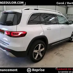 Mercedes GLB GLB 200 d Business Line Durtal