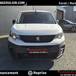 Peugeot Partner BLUEHDI 130 S&S EAT8 950KG LONG ASPHALT occasion - Corz&eacute; - photo 2/21