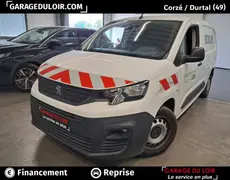 Peugeot Partner Durtal