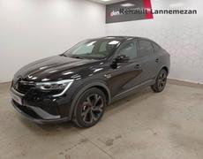 Renault Arkana Lannemezan