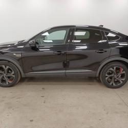 Renault Arkana TCe 160 EDC FAP - 21B R.S. Line Lannemezan