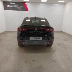 Renault Arkana TCe 160 EDC FAP - 21B R.S. Line Lannemezan