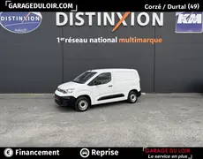 Citroen Berlingo - Taille M 650kg BlueHDi 100 S&S BVM Club - 10 990 €