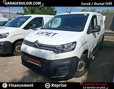 Citroen Berlingo Durtal