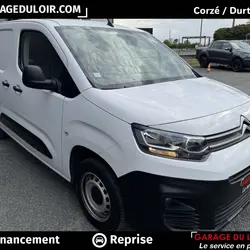 Citroen Berlingo Taille M 650kg BlueHDi 100 S&S BVM Club occasion - Durtal - photo 3/21