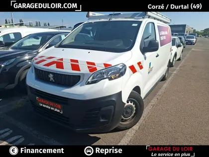 Peugeot Expert - 1.5 BLUEHDI 120 S&S STANDARD PREMIUM - 12 990 €