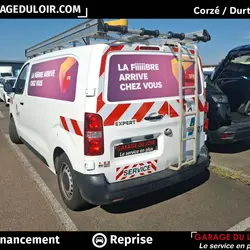 Peugeot Expert 1.5 BLUEHDI 120 S&S STANDARD PREMIUM Durtal