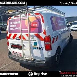 Peugeot Expert 1.5 BLUEHDI 120 S&S STANDARD PREMIUM Durtal