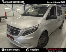 Mercedes Vito Durtal