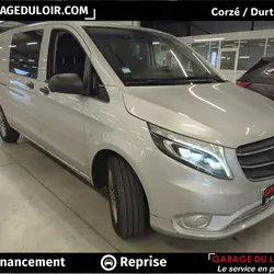 Mercedes Vito 119 CDI Fourgon LG SELECT AUTO Durtal