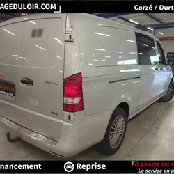 Mercedes Vito 119 CDI Fourgon LG SELECT AUTO Durtal
