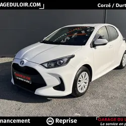 Toyota Yaris Hybride 116h Dynamic occasion - Durtal - photo 2/22