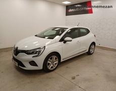 Renault Clio Societe Lannemezan