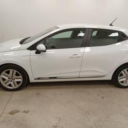 Renault Clio Societe SOCIETE BLUE DCI 100 - 21N BUSINESS REVERSIBLE Lannemezan