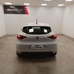 Renault Clio Societe SOCIETE BLUE DCI 100 - 21N BUSINESS REVERSIBLE Lannemezan