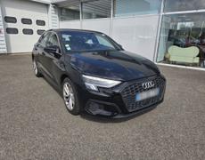 Audi A3 Sportback Vitré