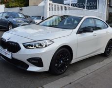 BMW Serie 2 Saint-Maur-des-Fossés