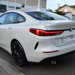 BMW Serie 2 (F44) 218IA 136CH DKG7 Saint-Maur-des-Foss&eacute;s