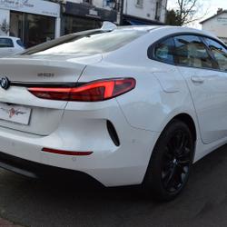 BMW Serie 2 (F44) 218IA 136CH DKG7 Saint-Maur-des-Foss&eacute;s