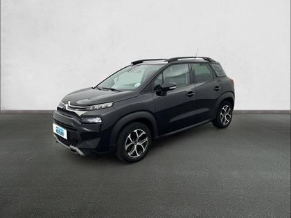 Citroen C3 Aircross - C3 Aircross PureTech 130 S&S EAT6 - Shine - 12 490 €