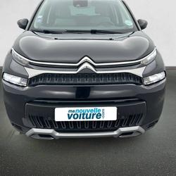 Citroen C3 Aircross PureTech 130 S&S EAT6 - Shine occasion - Rochefort - photo 2/25