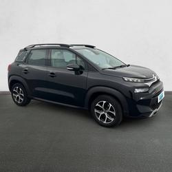 Citroen C3 Aircross PureTech 130 S&S EAT6 - Shine occasion - Rochefort - photo 3/25