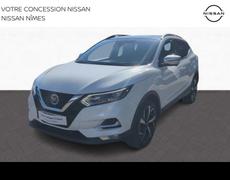 Nissan Qashqai Nîmes