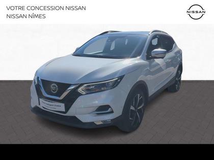 Nissan Qashqai - 1.2 DIG-T 115ch Tekna+ - 16 900 €