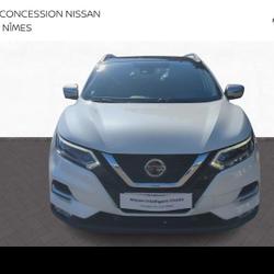 Nissan Qashqai 1.2 DIG-T 115ch Tekna+ N&icirc;mes
