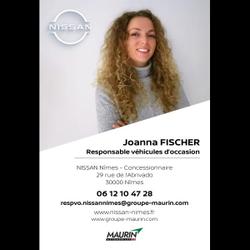 Nissan Qashqai 1.2 DIG-T 115ch Tekna+ N&icirc;mes